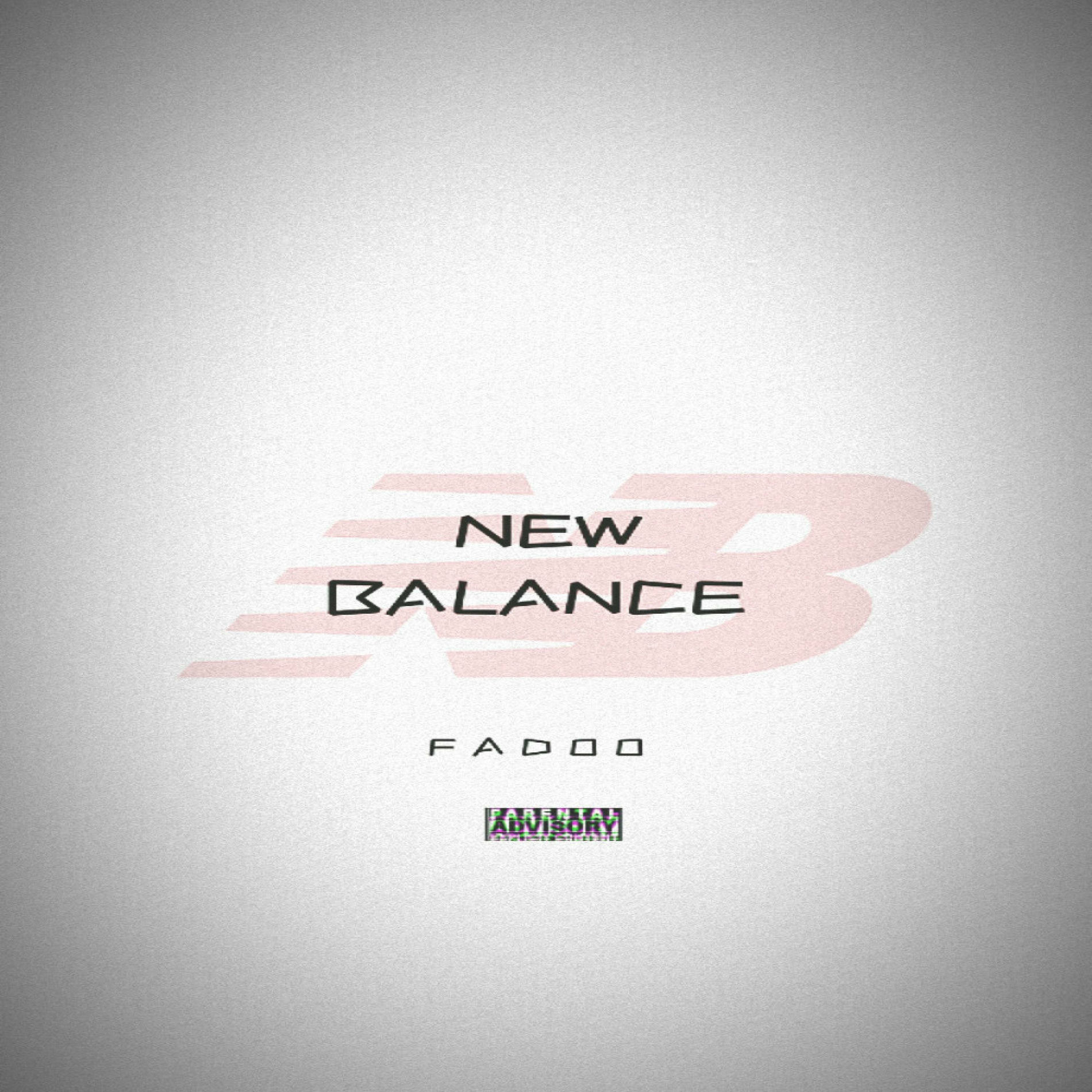 Album cover of New Balance