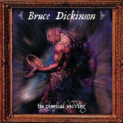 Cover of The Chemical Wedding (Special Edition)