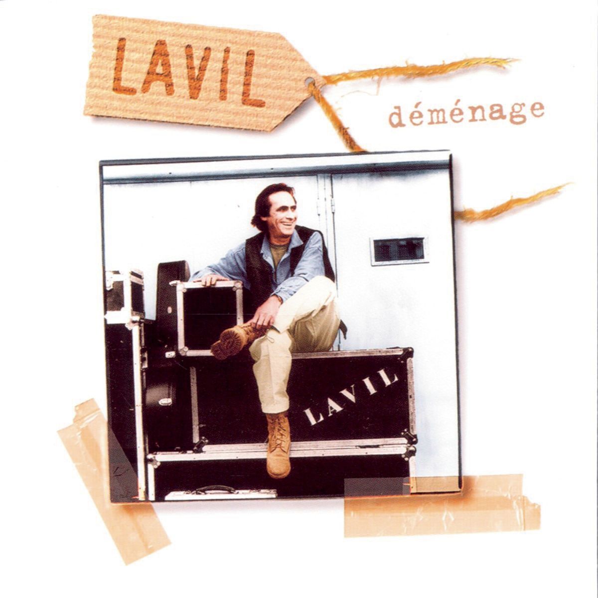 Album cover of Kolé séré