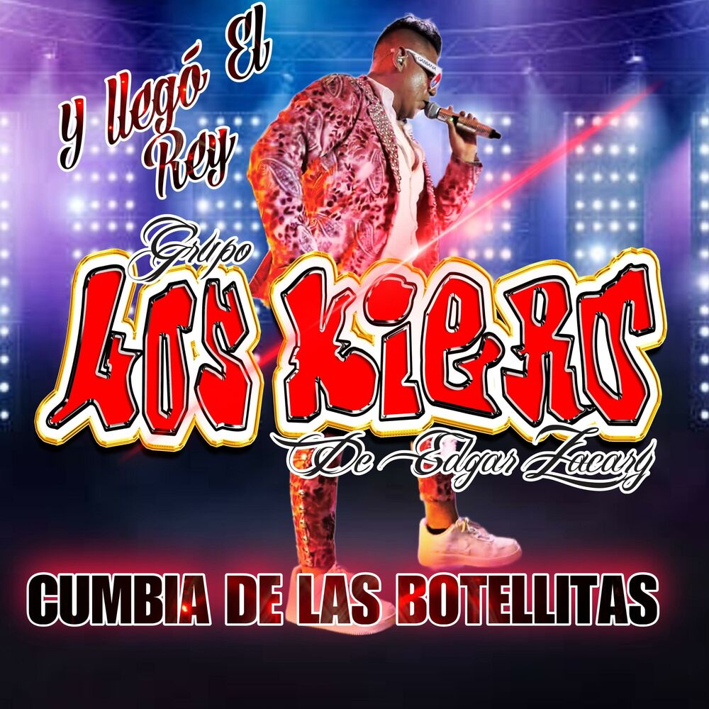 Picture of Cumbia De Las Botellitas