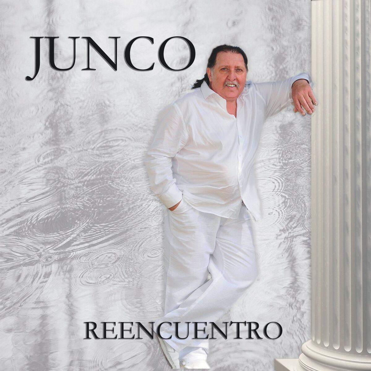 Album cover of Reencuentro