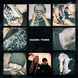 Cover of DARK TIME (feat. Owen)