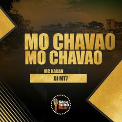Cover of Mo Chavao Mo Chavao