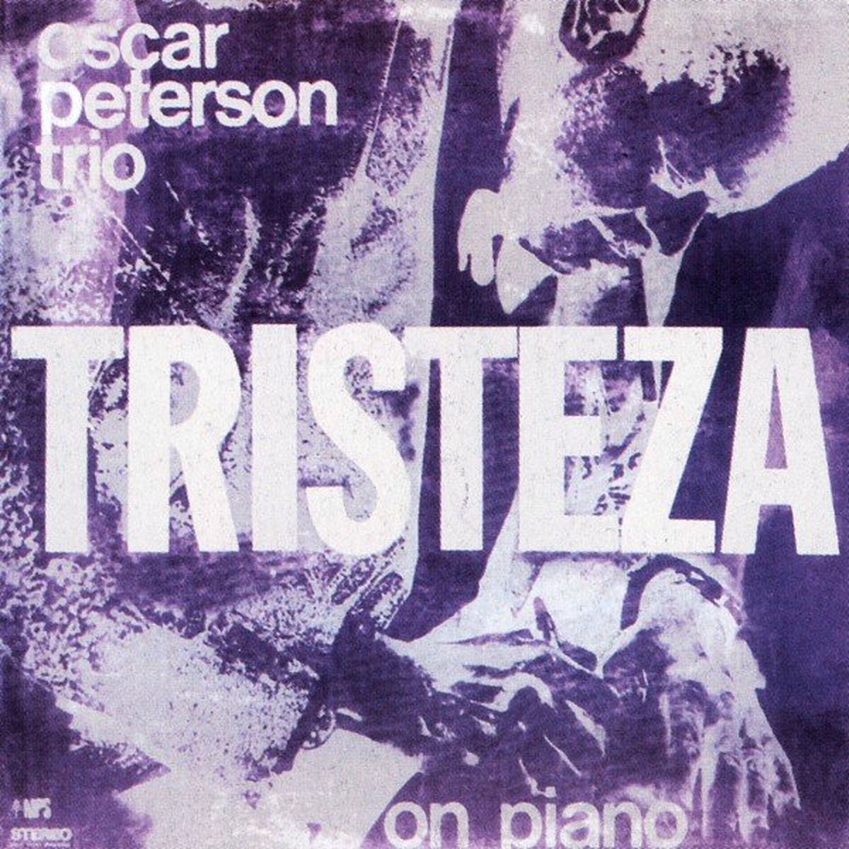 Album cover of Triste