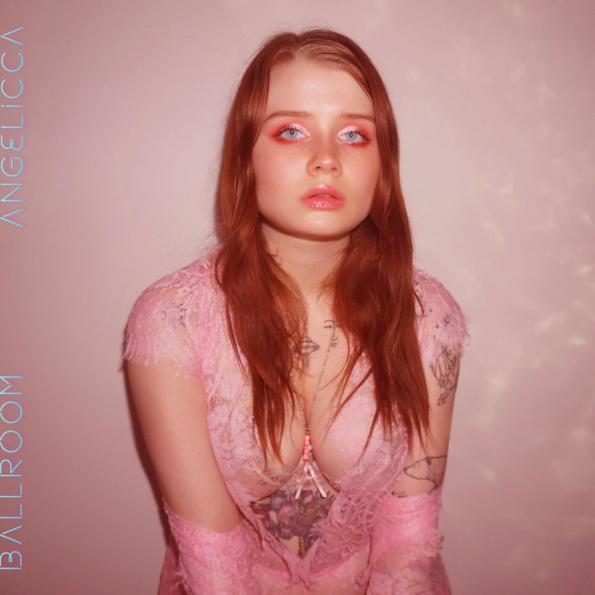 Album cover of Don't