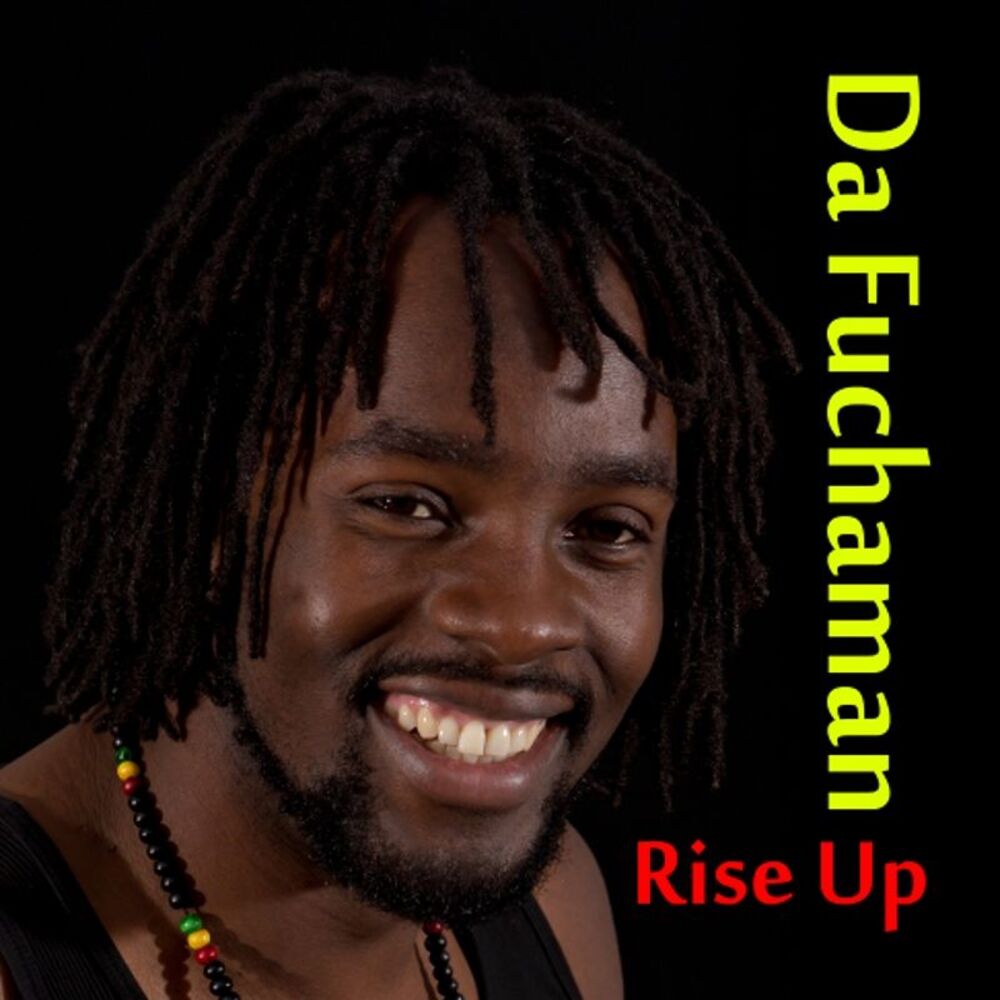 Picture of Rise Up