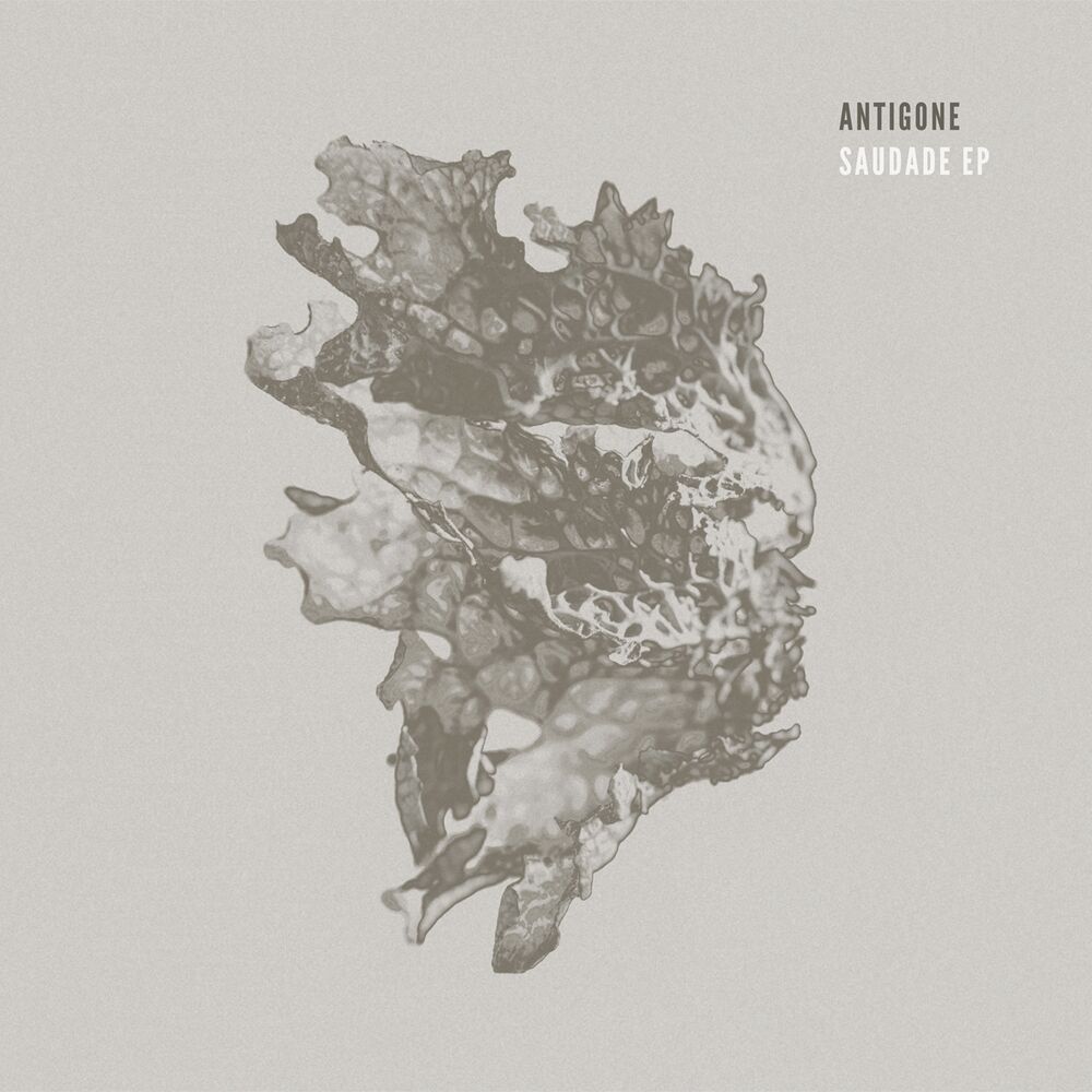 Picture of Saudade EP