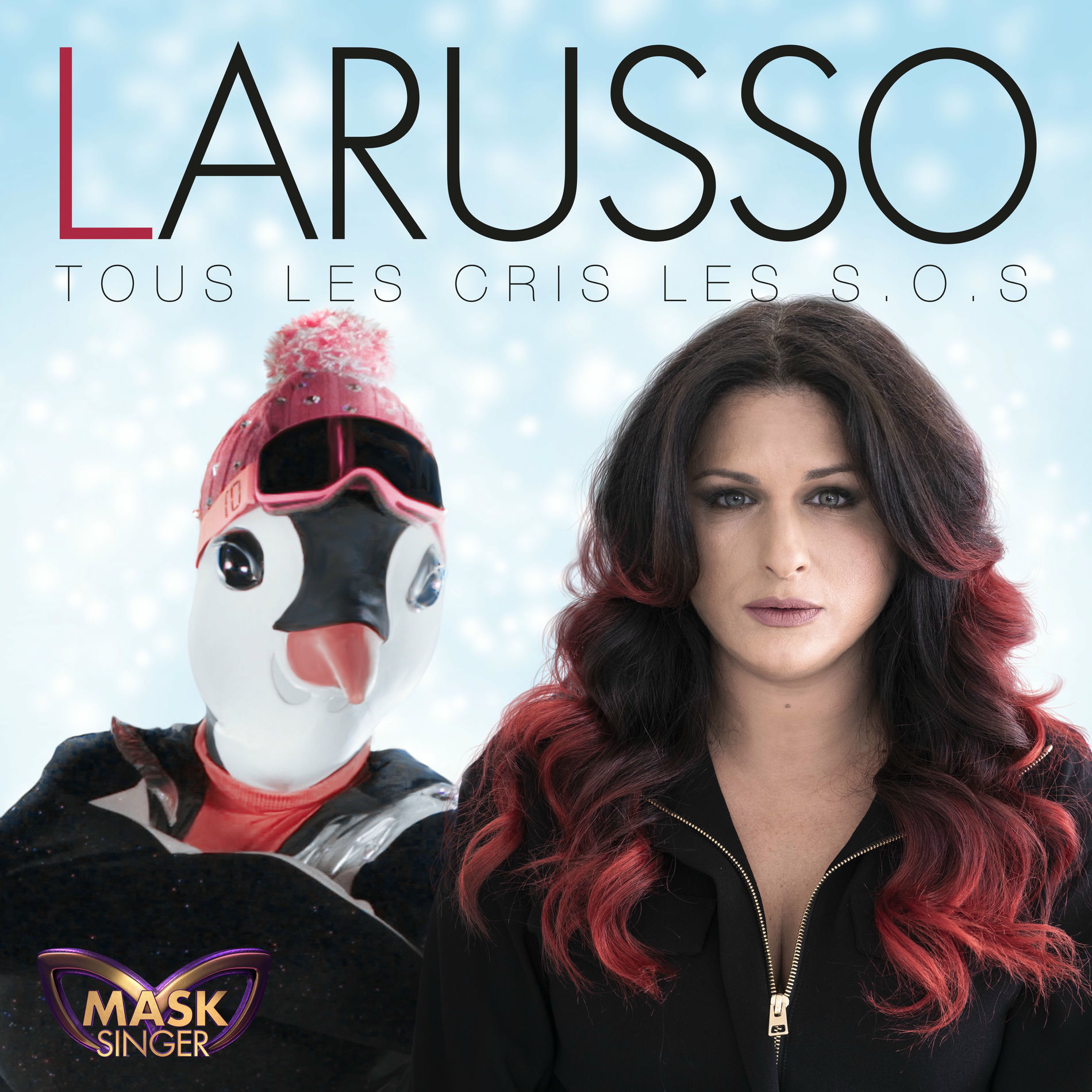Album cover of Tous les cris les S.O.S