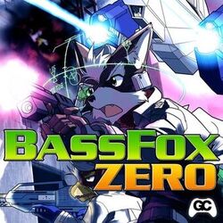 Cover of Zero (From "Star Fox")