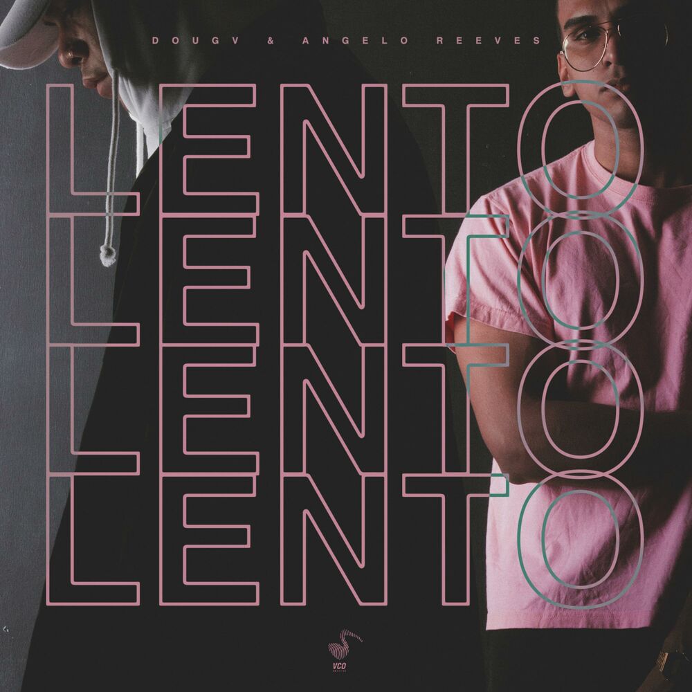 Picture of Lento (feat. Angelo Reeves)