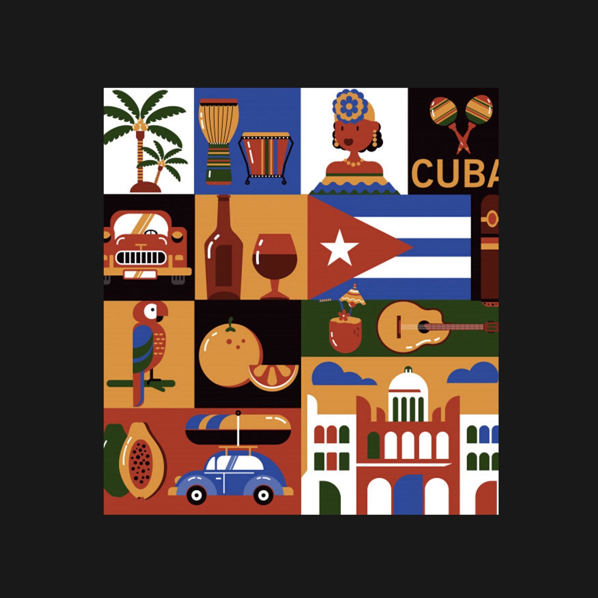 Album cover of ¿Dónde?