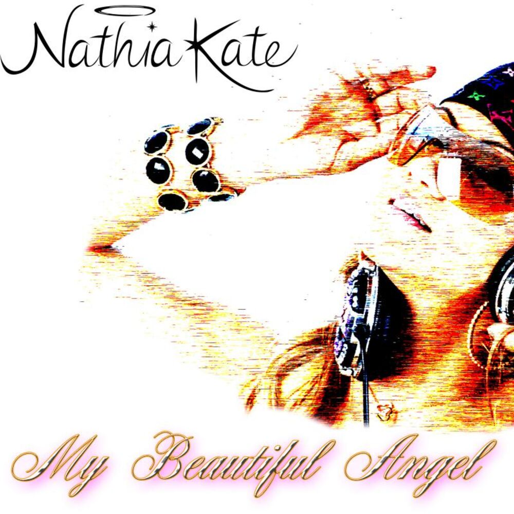 Picture of My Beautiful Angel