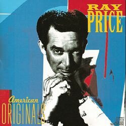 Cover of American Originals