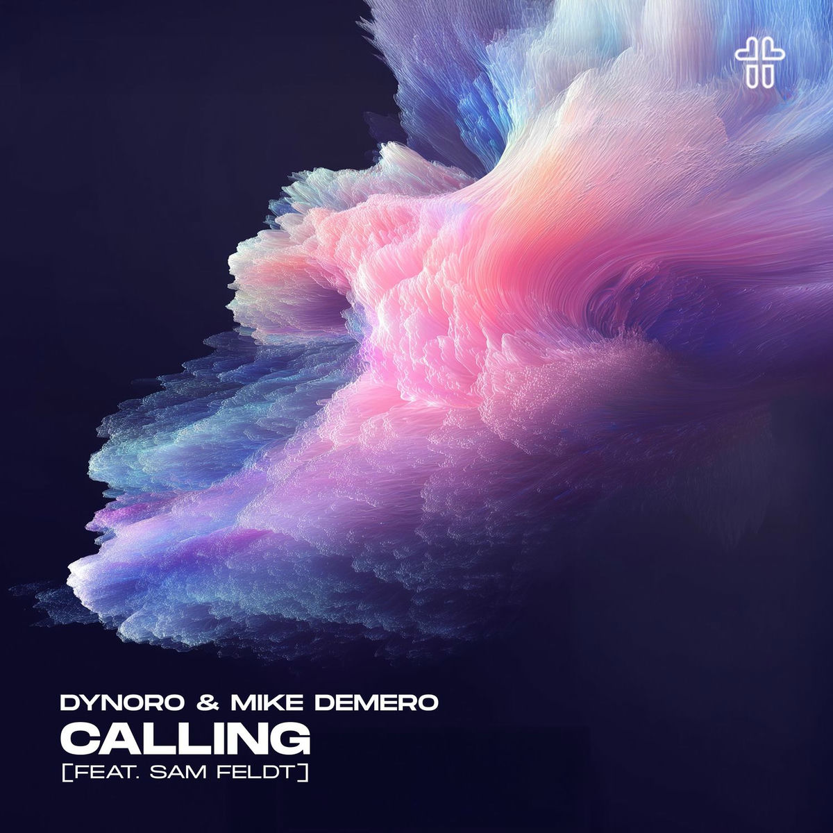 Album cover of Calling
