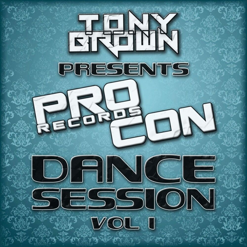 Picture of Dance Session, Vol. 1