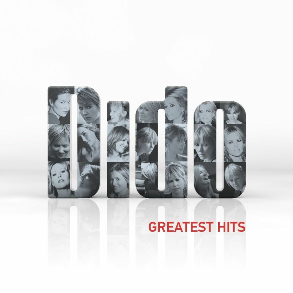 Picture of Greatest Hits