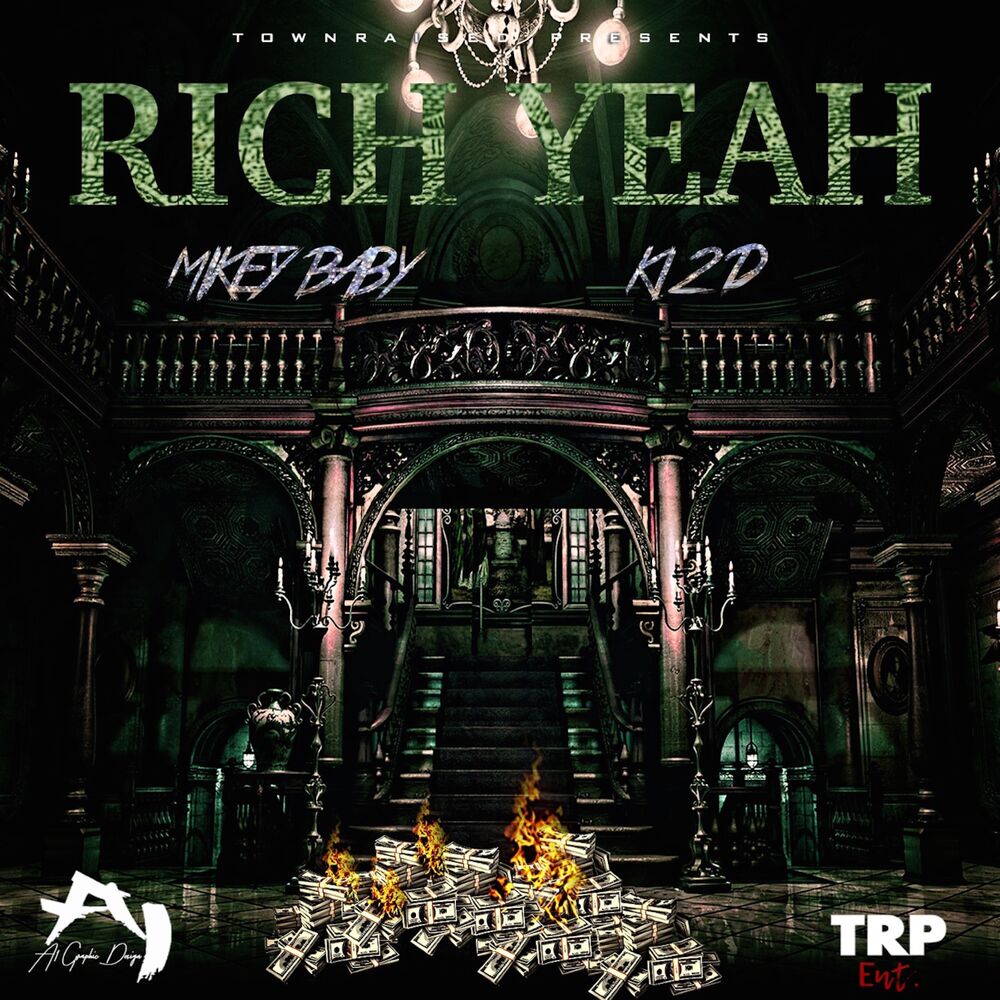 Picture of Rich Yeah