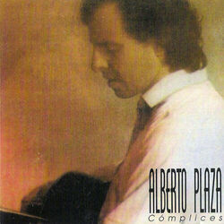 Cover of Cómplices