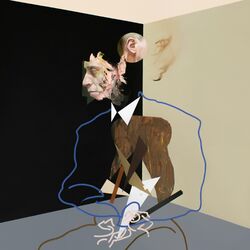 music cover