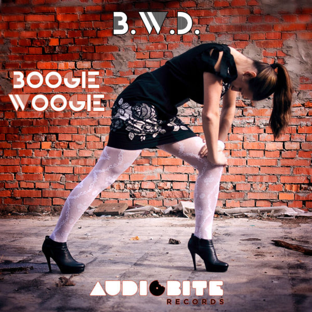 Picture of Boogie Woogie