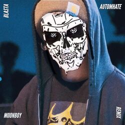 Cover of Blasta (Remix)