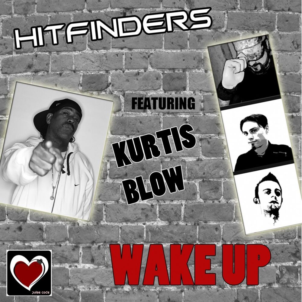 Picture of Wake Up