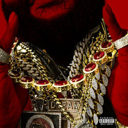 Cover of Hood Billionaire (Deluxe)
