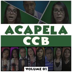 Cover of Acapela Volume 01