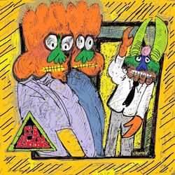 Cover of Life Goes On EP