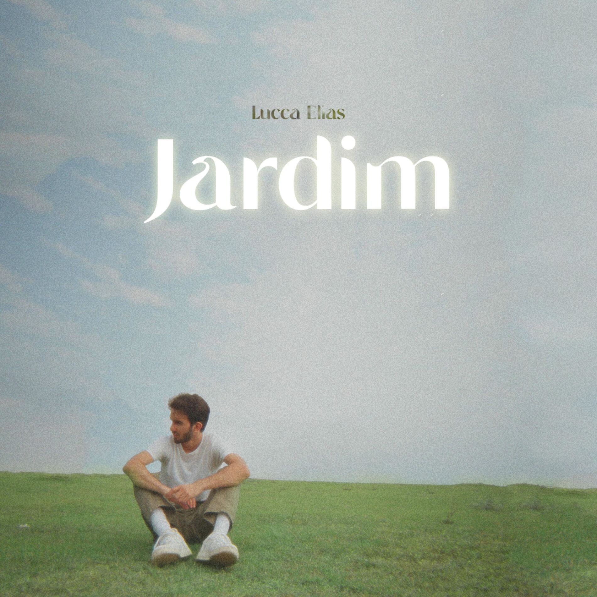 Album cover of Jardim
