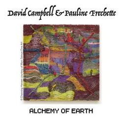 Cover of Alchemy of Earth