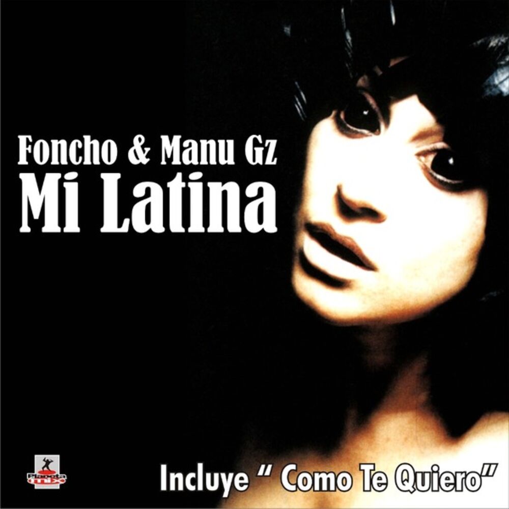 Picture of Mi Latina