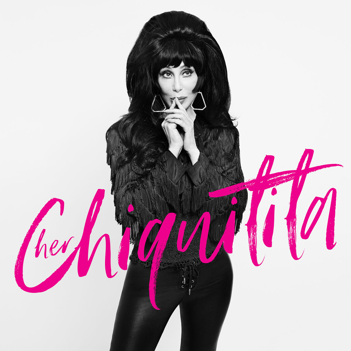 Album cover of Chiquitita