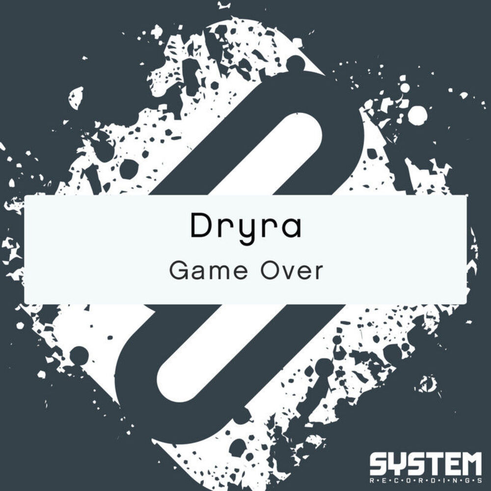 Picture of Game Over - Single