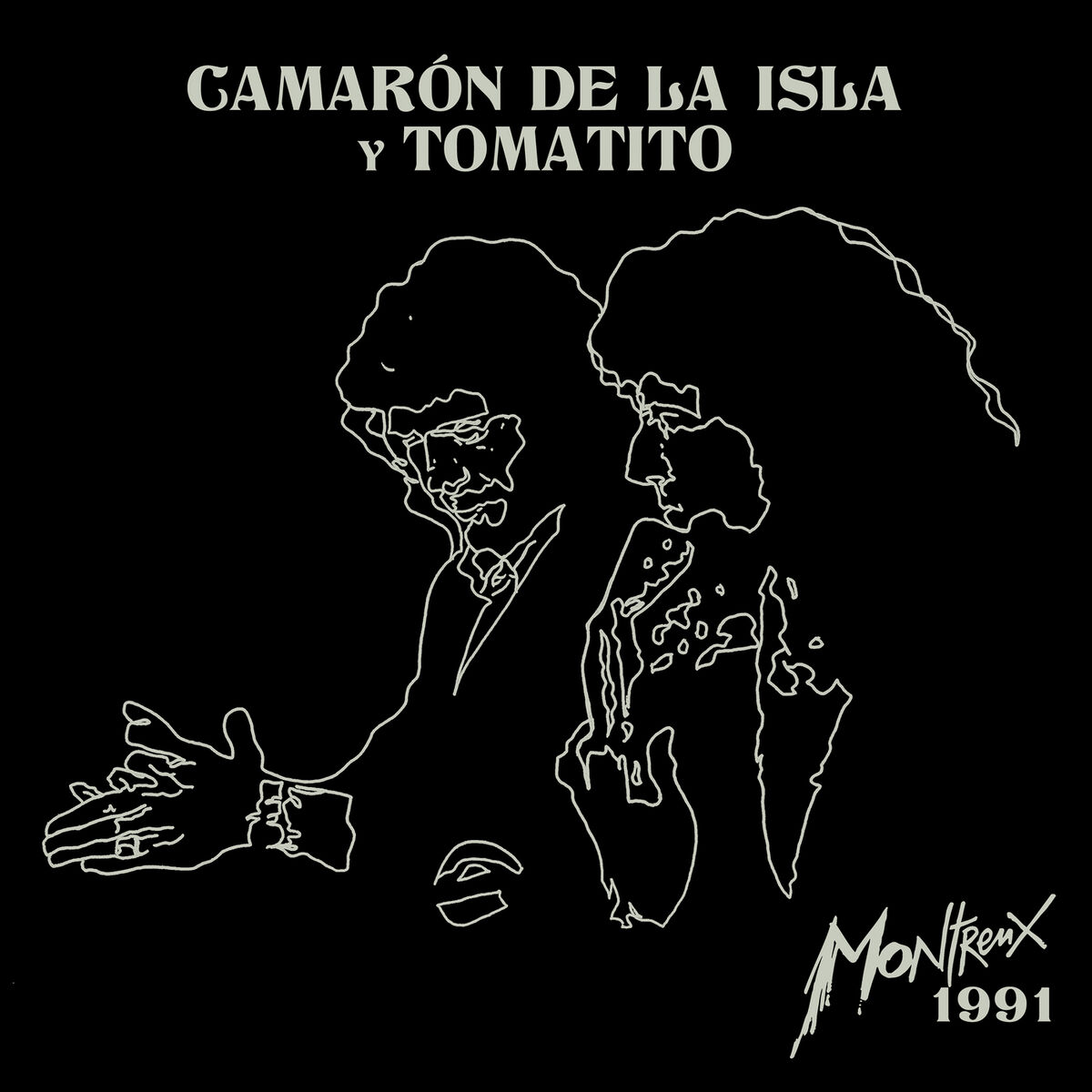 Album cover of Montreux 1991 (En Directo En El Festival De Jazz De Montreux / 1991)