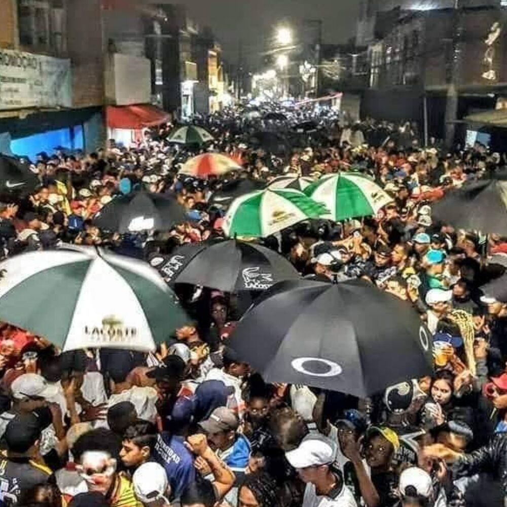 Picture of Calcinha Vermelha