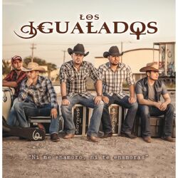 Cover of Ni Me Enamoro, Ni Te Enamoras