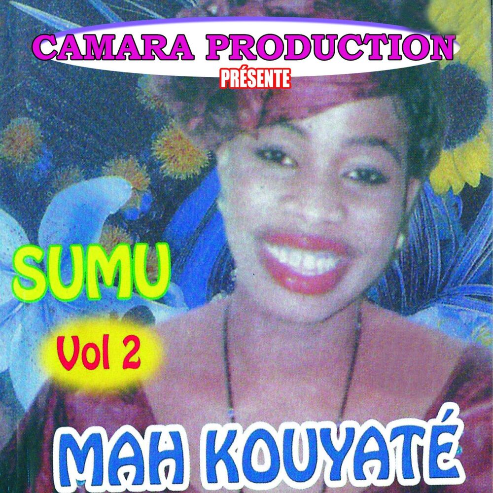 Picture of Sumu, Vol. 2