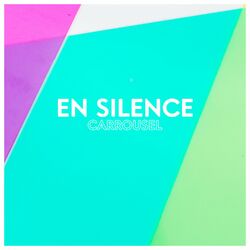 Cover of En silence