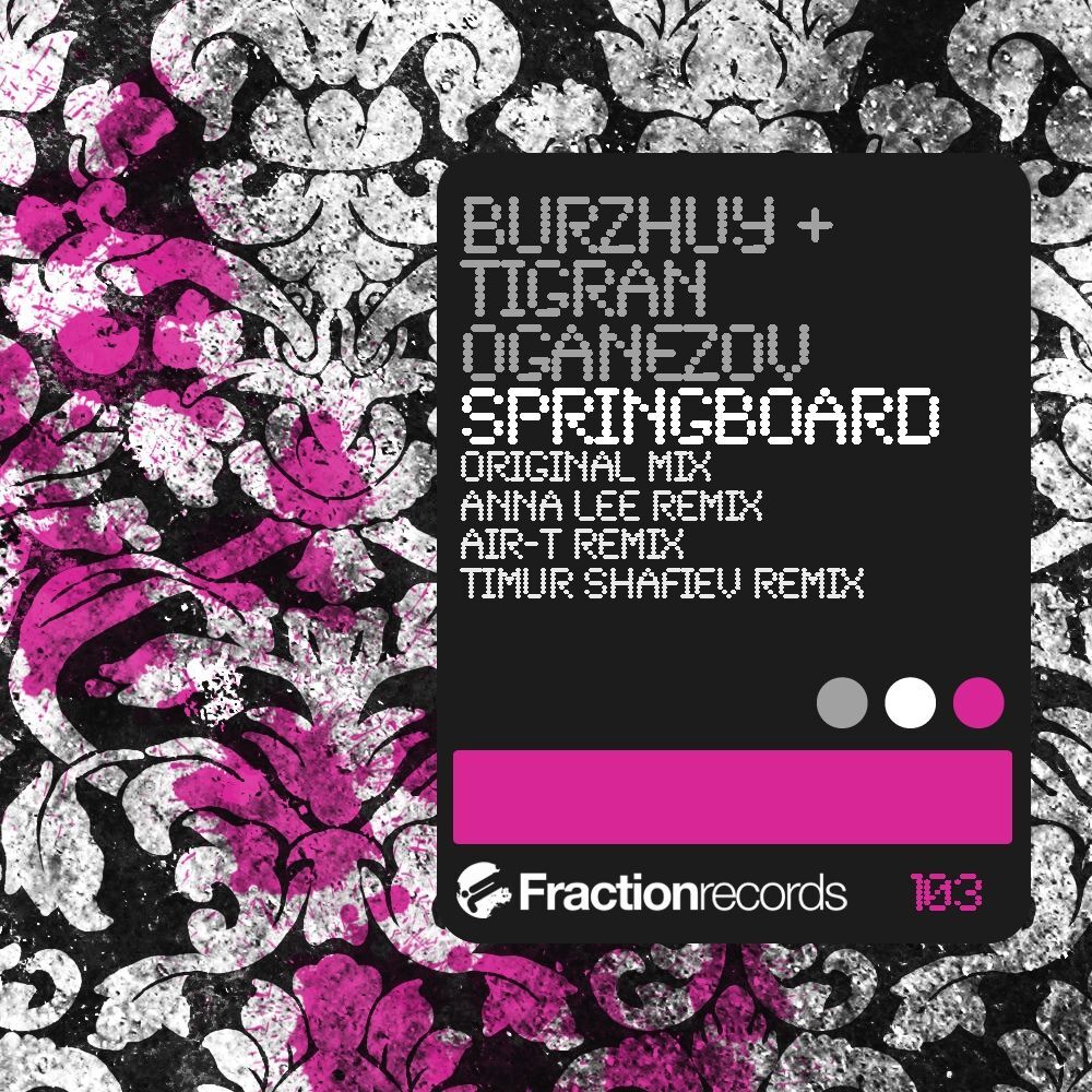 Picture of Springboard