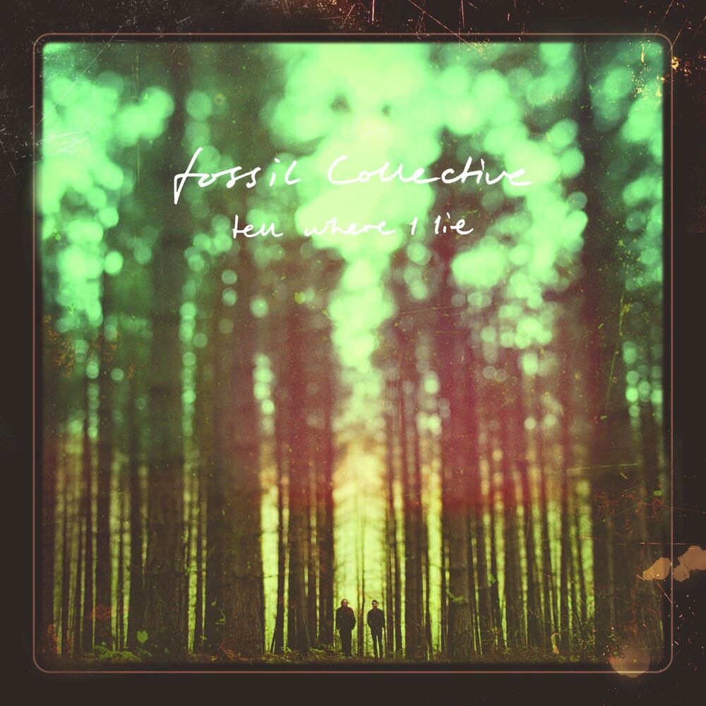 Picture of Tell Where I Lie (Bonus Track Version)