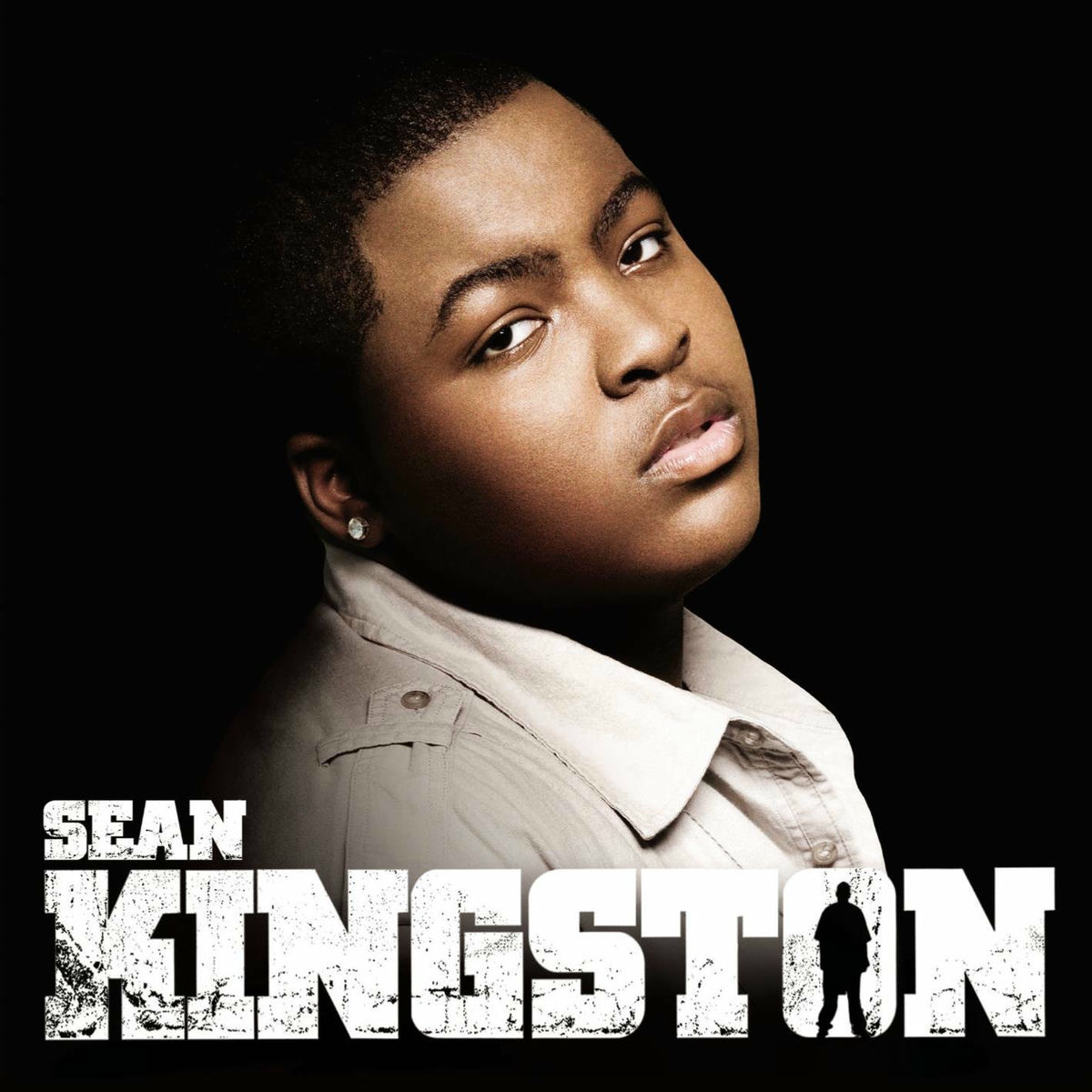 Album picture of Sean Kingston