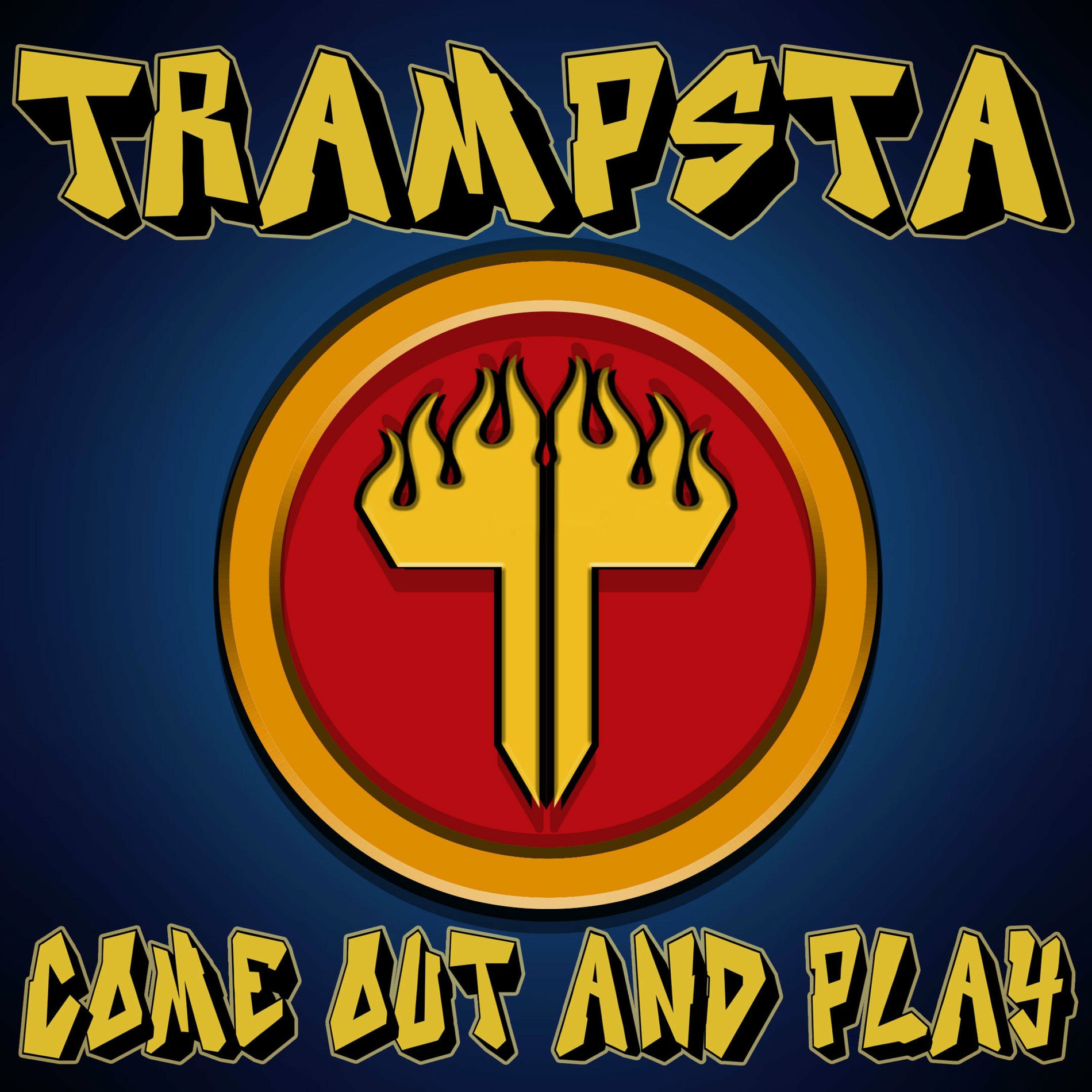 Album cover of Come Out and Play