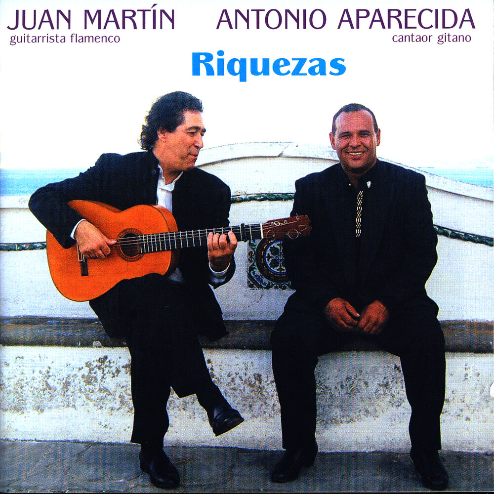 Picture of Riquezas