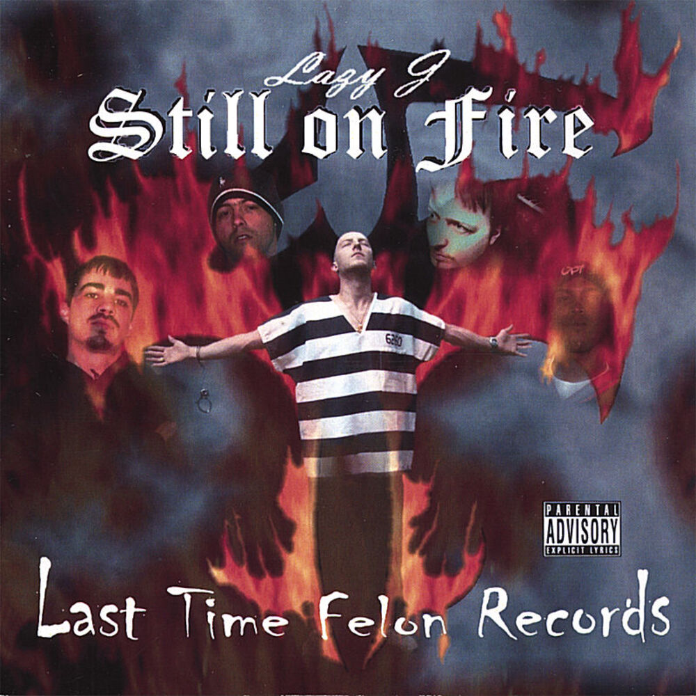 Picture of Still on Fire