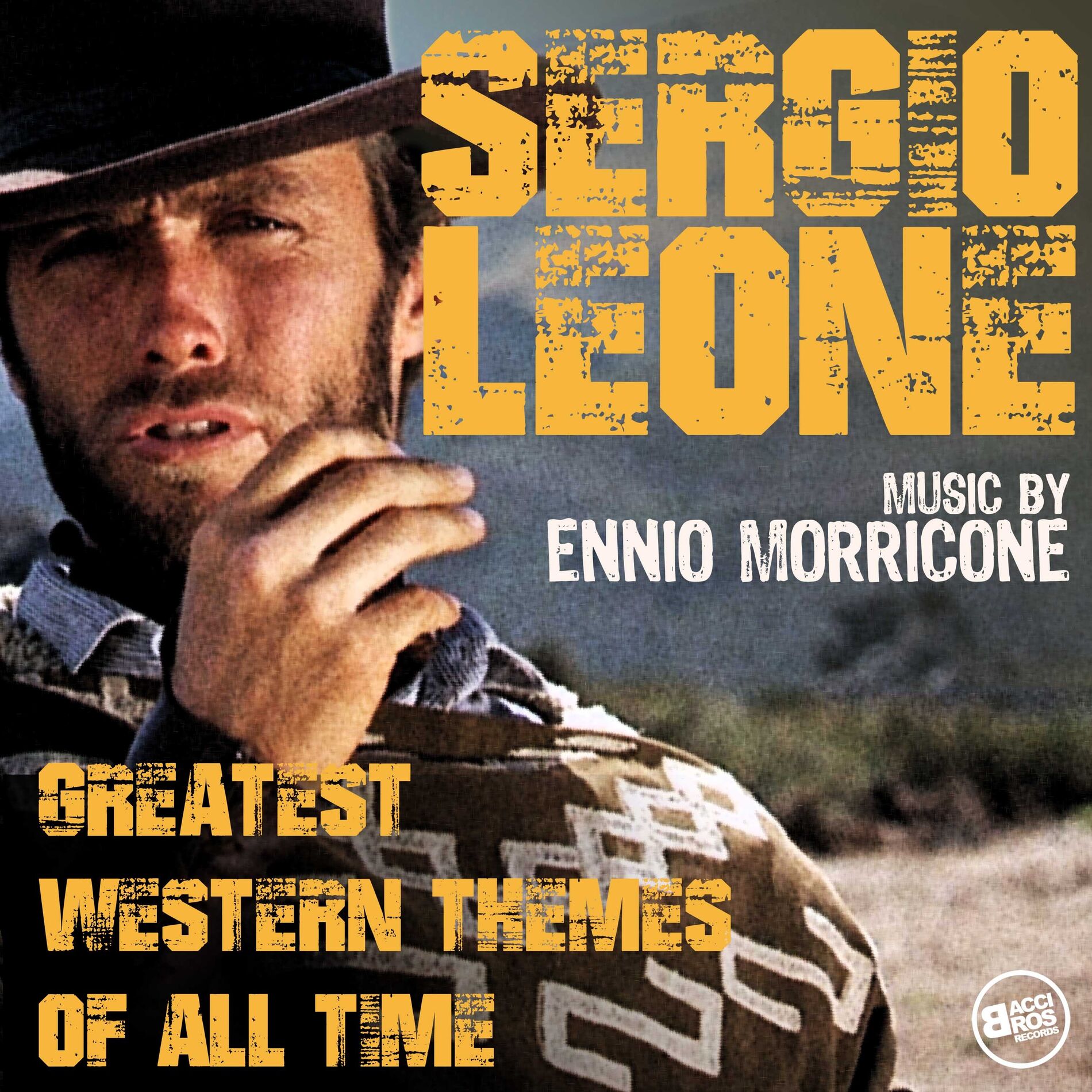 Album cover of A Fistful of Dynamite (From 