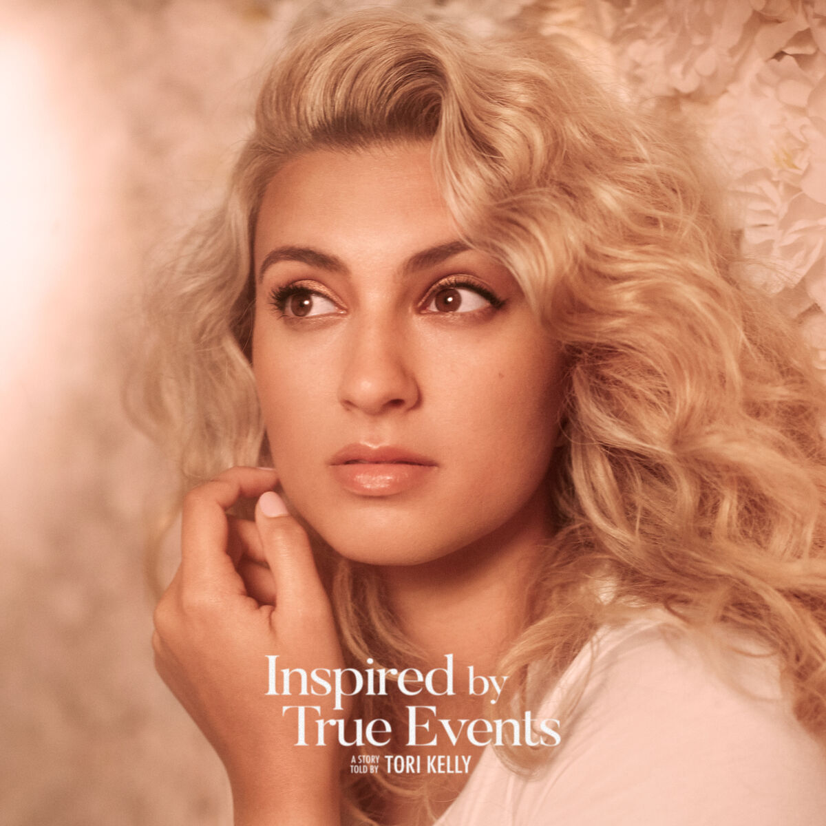 Album cover of Inspired by True Events (Deluxe Edition)