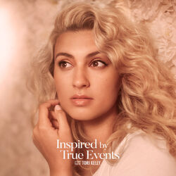 Cover of Inspired by True Events (Deluxe Edition)