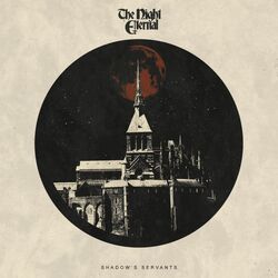 Cover of Shadow's Servants (Single Version)