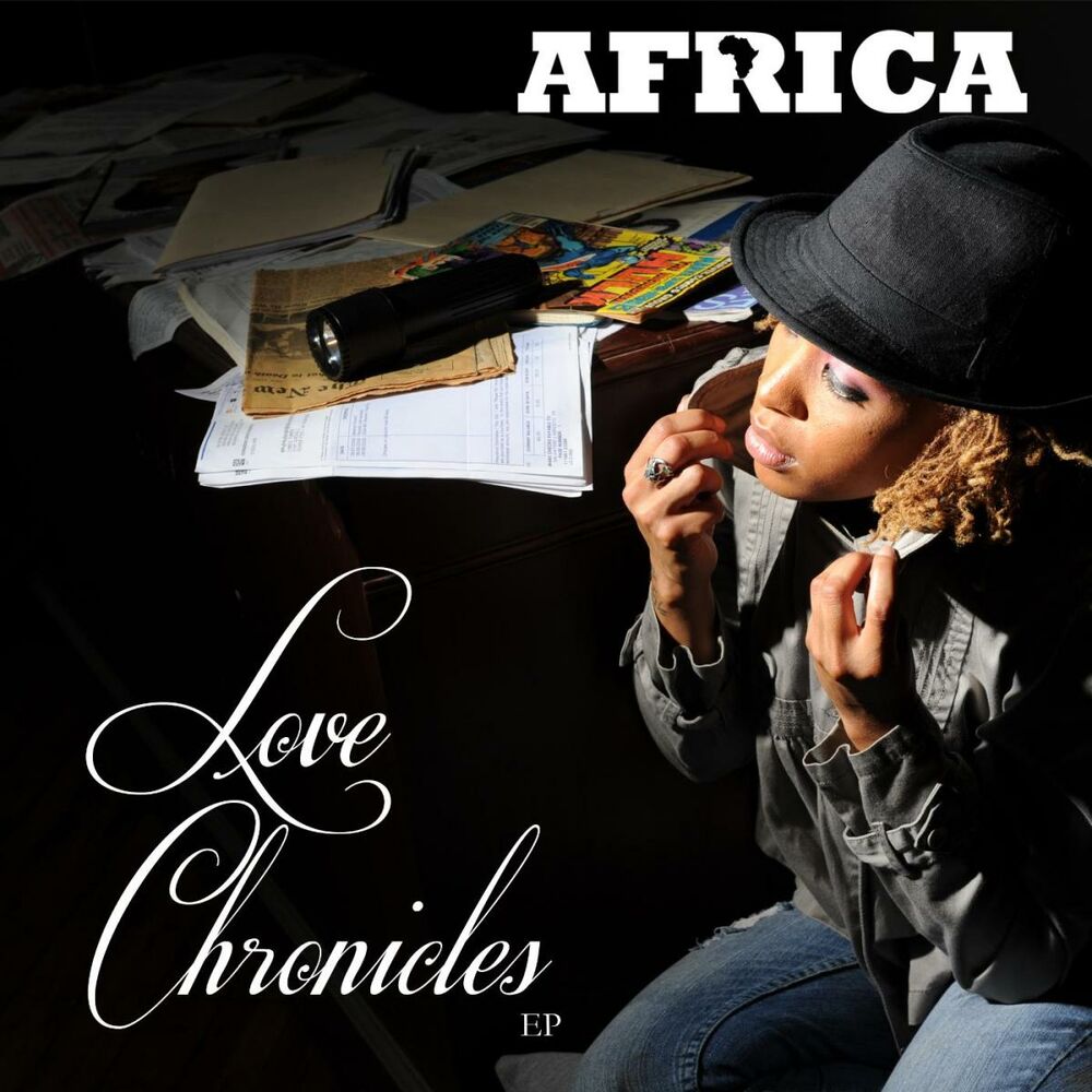 Picture of Love Chronicles EP